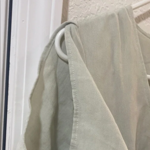 Lulus Light Green Top - Picture 4 of 6